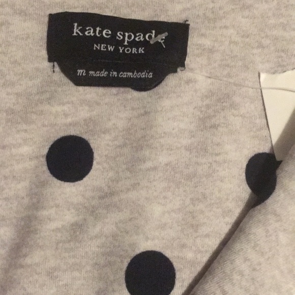Kate Spade pajamas full length not capris! - Picture 3 of 6
